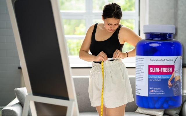 5 chiến lược thông minh giúp bạn kiểm soát cân nặng