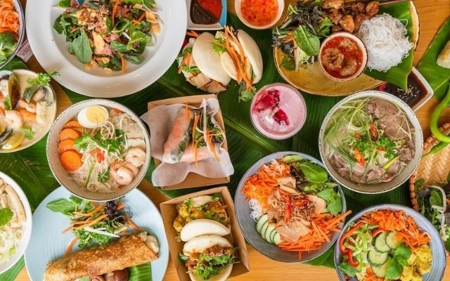 Bảng tra cứu calo chi tiết của 10 món Việt phổ biến