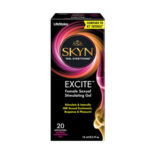 Excite Gel