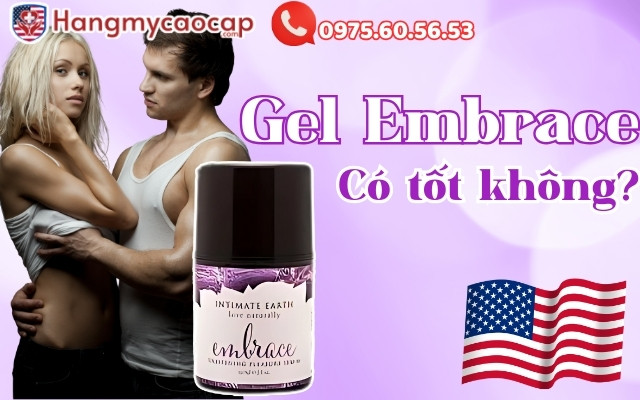 Gel Embrace 