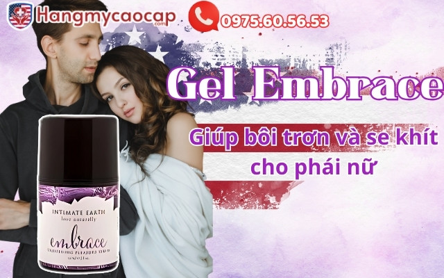 Gel Embrace 