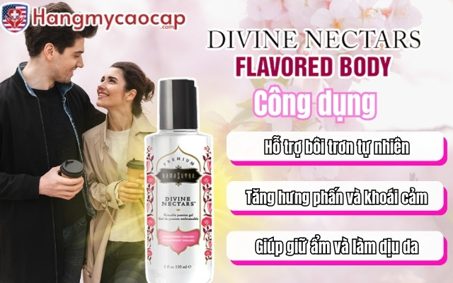 Kama Sutra Strawberry Dreams