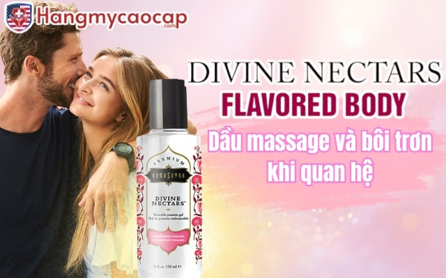 Kama Sutra Strawberry Dreams