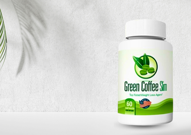 Layout 5 - Green coffee Slim