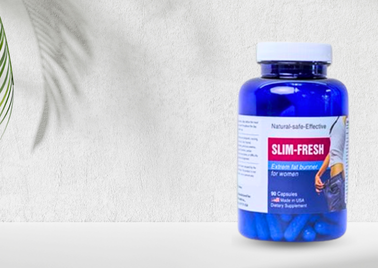 Layout 5 - Slim Fresh