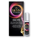 Lifestyles Excite Female Sexual Stimulating Gel