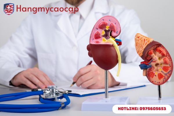 Lộ trình 8 tuần