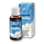 Manline Vitality khơi gọi ham muốn tình dục nam và nữ
