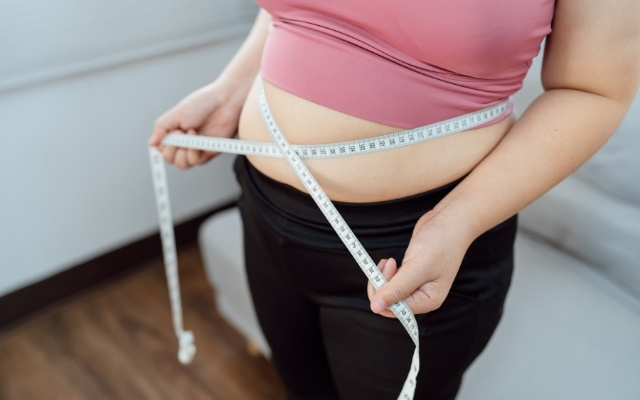 Mỡ nội tạng là gì và tại sao lại nguy hiểm