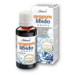 Orgasm Libido