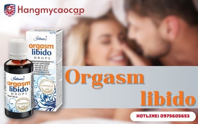 Orgasm Libido là gì