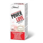 POWER LOVE DROPS