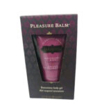 Pleasure Balm Sensations Body Gel Raspberry Kiss (5)