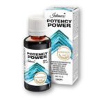 Potency Power