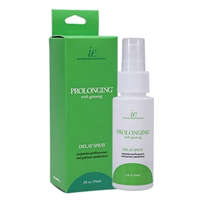 Proloonging Delay Spray
