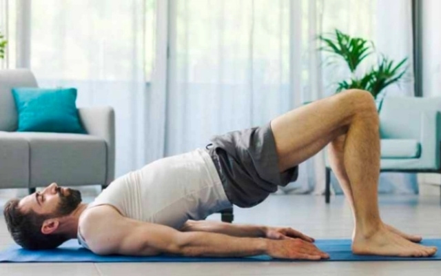 Rối loạn cương dương