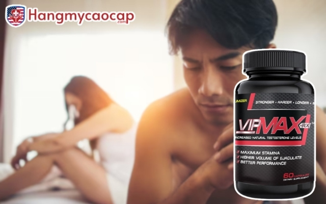 Rối loạn cương dương