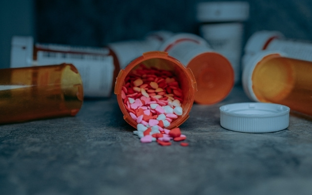 Rối loạn cương dương