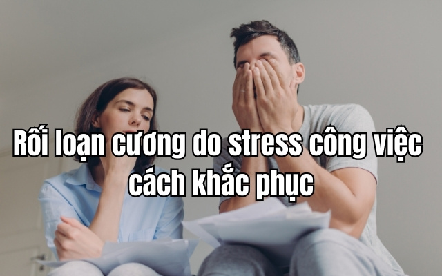 Rối loạn cương dương