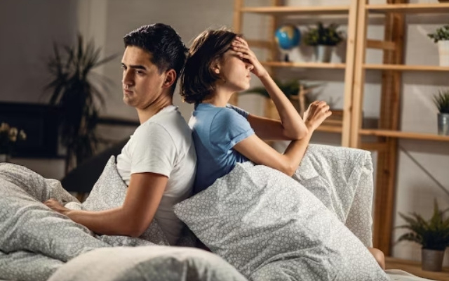 Rối loạn cương dương