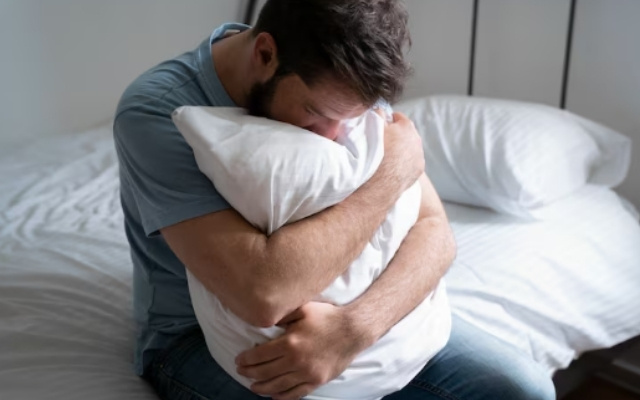 Rối loạn cương dương