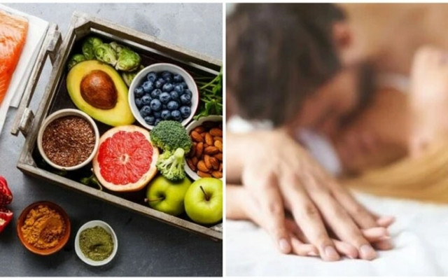 Rối loạn cương dương