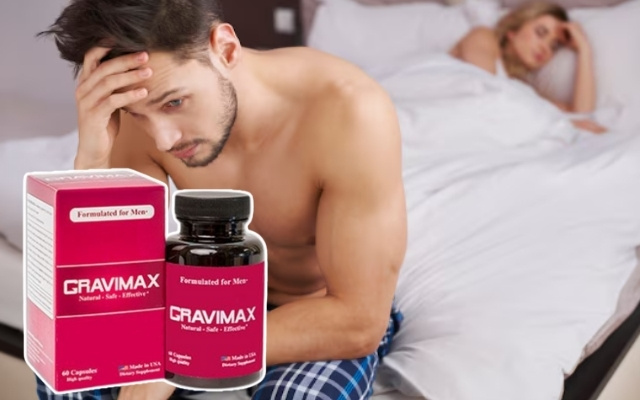 Rối loạn cương dương 