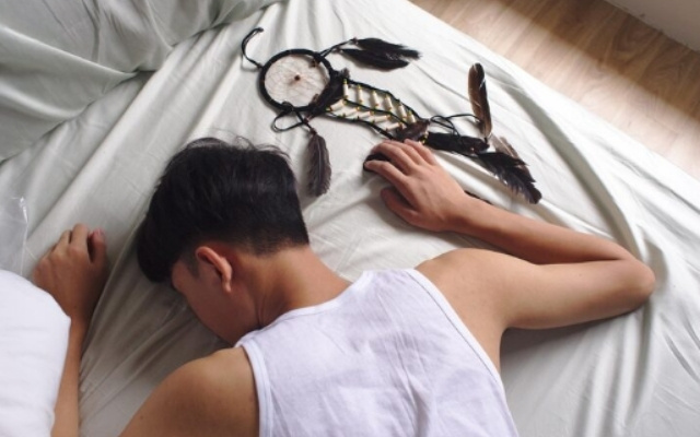 Rối loạn cương dương