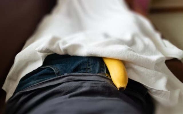 Rối loạn cương dương