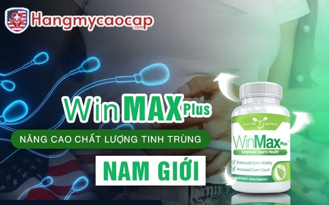 winmax plus