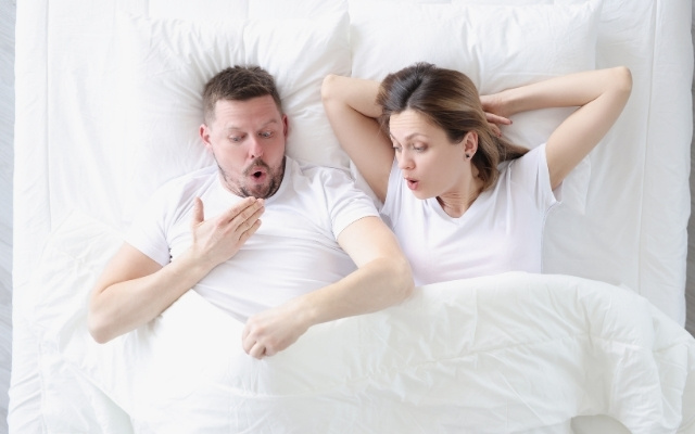 Rối loạn cương dương