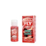 Spanish Fly Hot Cherry