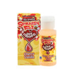 Spanish Fly Sexy Drops
