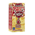 Spanish Fly Sexy Drops
