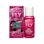 Spanish Fly Wild Strawberry