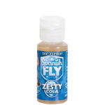 Spanish Fly Zesty Cola