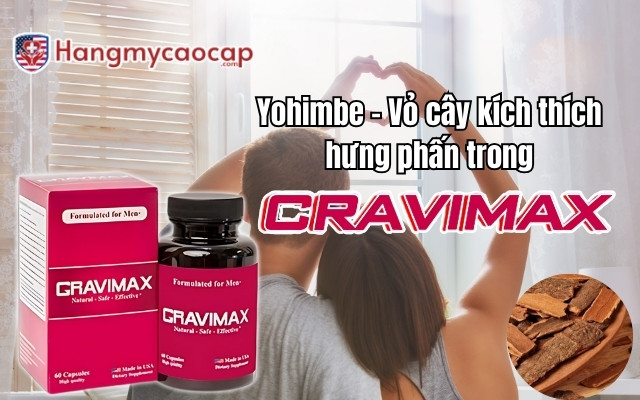 Yohimbe