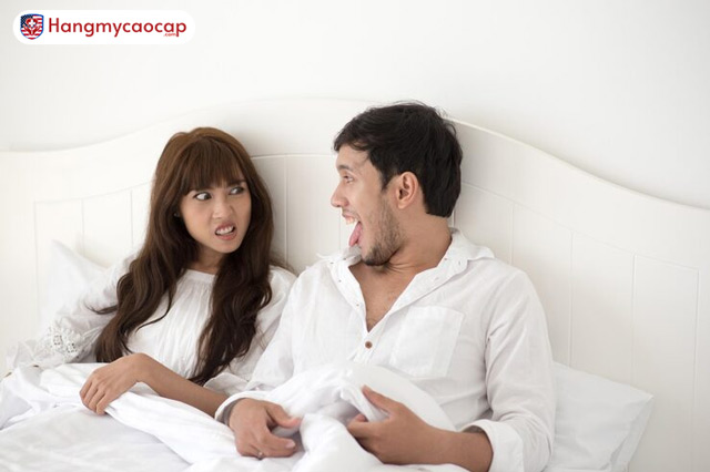 Đánh giá động cơ thực sự của bạn gái