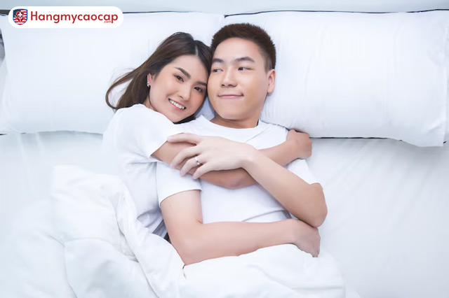 Phái mạnh cần giao tiếp thẳng thắn khi bị chê “cậu nhỏ” ngắn