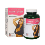 viên uống breast queen