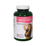 viên uống breast queen