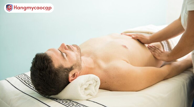 Massage dương vật mang lại tác dụng gì?