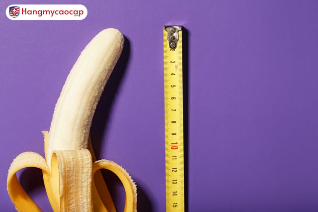 Tại sao dương vật của người trưởng thành bị nhỏ, ngắn?