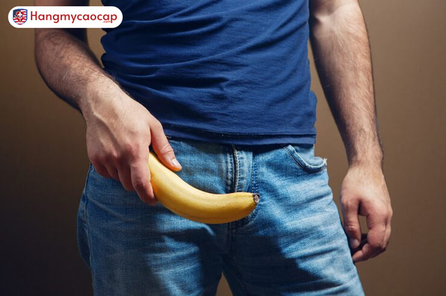 Khi nào dương vật ngừng phát triển?