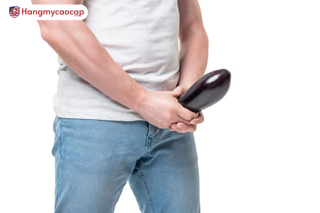 Sau 18 tuổi cậu nhỏ còn tăng kích thước được không?