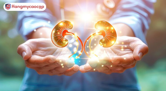 Bổ thận tráng dương là gì?