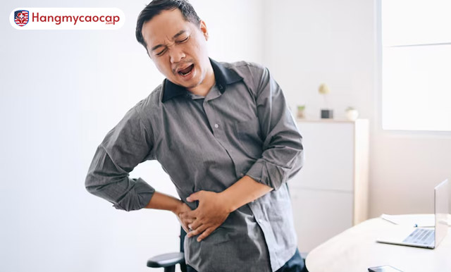 Vì sao nam giới cần “bổ thận”?
