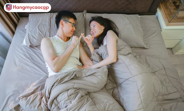Bổ thận tráng dương có tăng cường sinh lý nam không?