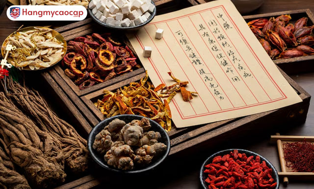 3 bài thuốc Đông y giúp bổ thận cho nam giới