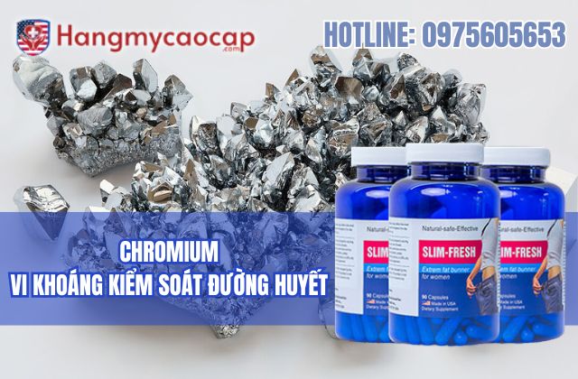 chromium là gì